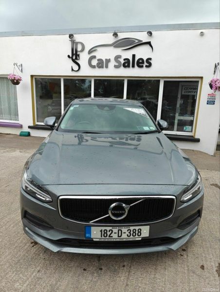 Volvo S90 D3 150hp Momentum Auto 371295379