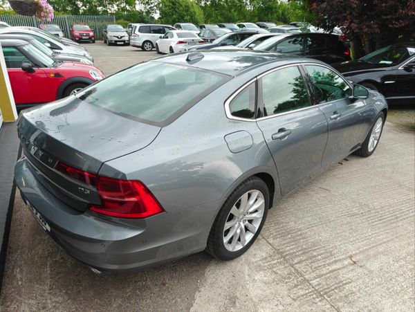 Volvo S90 D3 150hp Momentum Auto 371295385