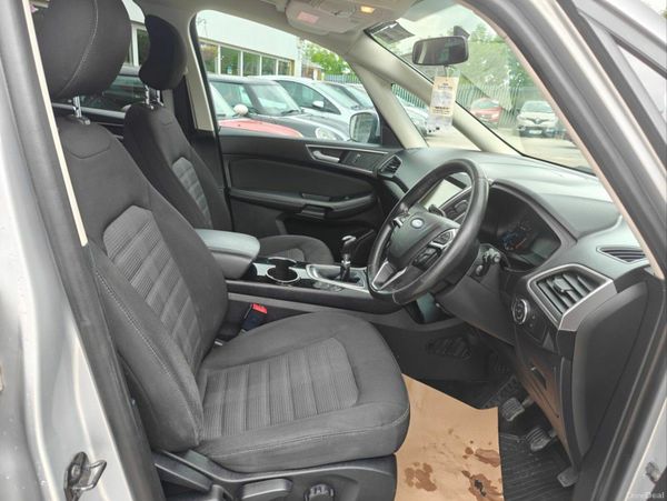 Ford Galaxy 2.0TDCi 140PS Zetec 371295471