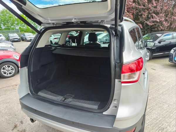 Ford Kuga 2.0TDCI 120PS Titanium 371295495