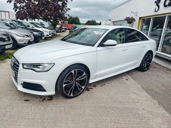 Audi A6 2.0TDI 190 Ultra SE 371295543