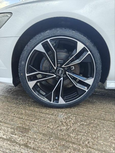 Audi A6 2.0TDI 190 Ultra SE 371295551