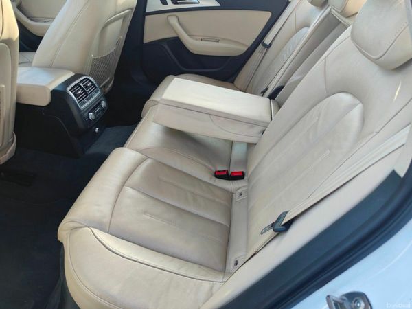 Audi A6 2.0TDI 190 Ultra SE 371295555