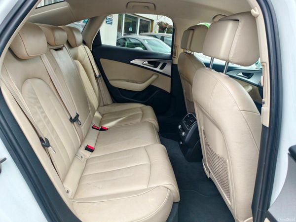 Audi A6 2.0TDI 190 Ultra SE 371295559