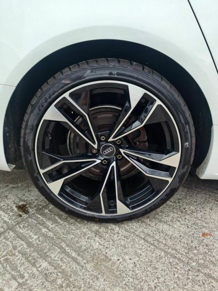 Audi A6 2.0TDI 190 Ultra SE 371295561