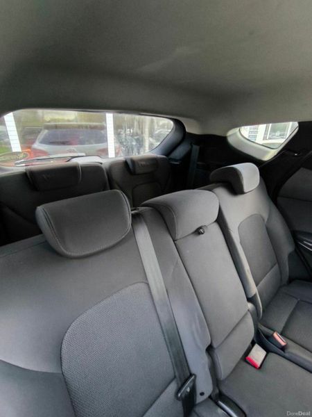 Hyundai Santa Fe 2.2 CRDi 2WD Comfort 371295577