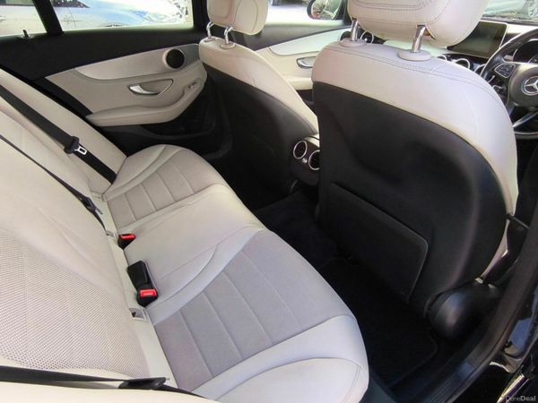 Mercedes-Benz C-Class C180 Avantgarde Auto 371295515