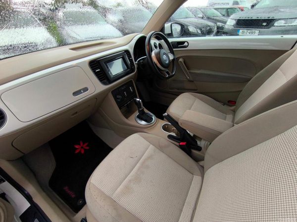 Volkswagen Beetle 1.2 TSI AUTO 371295661