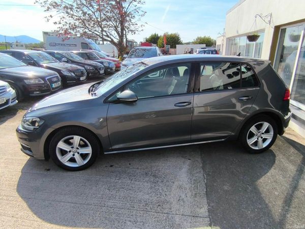 Volkswagen Golf 1.6 TDI 5DR 115HP Trendline DSG 371295673