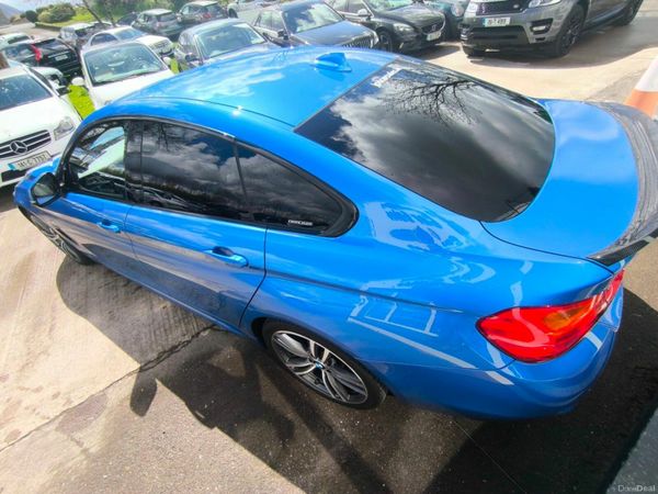 BMW 4-Series 430d M Sport Plus Auto 371295613