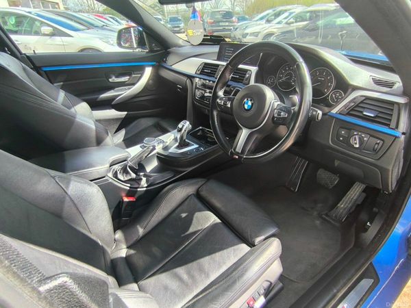 BMW 4-Series 430d M Sport Plus Auto 371295619