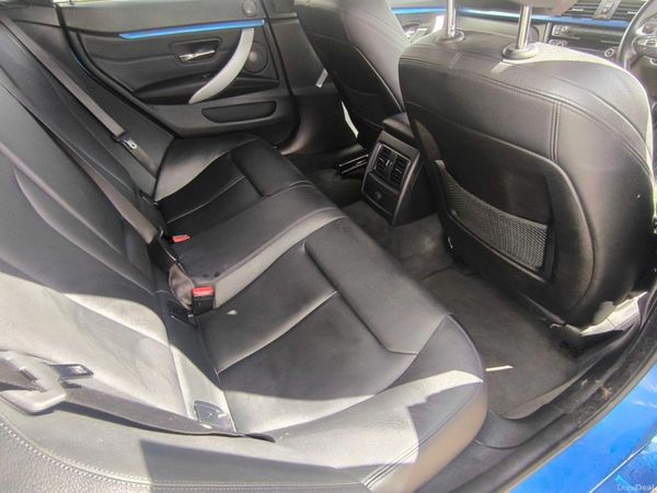 BMW 4-Series 430d M Sport Plus Auto 371295623