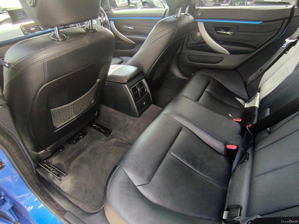 BMW 4-Series 430d M Sport Plus Auto 371295625