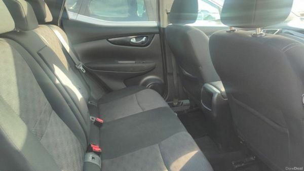 Nissan Qashqai 1.5dci SVE 371296497
