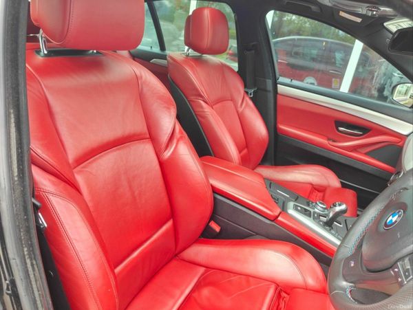 BMW M5 M5 4.4 Twin Turbo V8 371296429