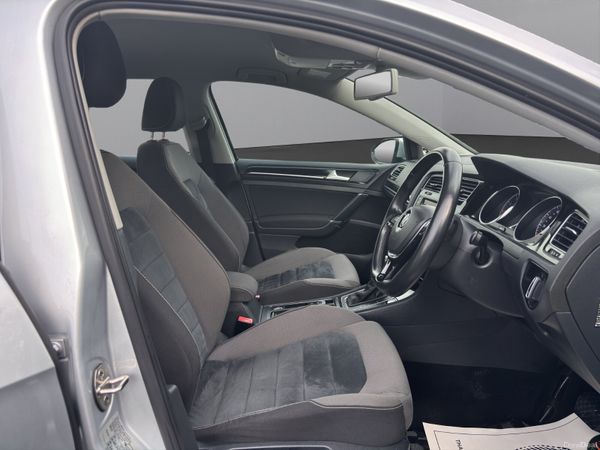 2015 VW GOLF 1.4L AUTOMATIC (S143) 371202337