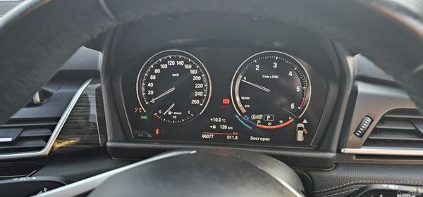 2018 BMW 2-Series 7 Seater 371210187