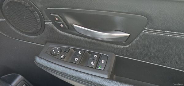 2018 BMW 2-Series 7 Seater 371210200