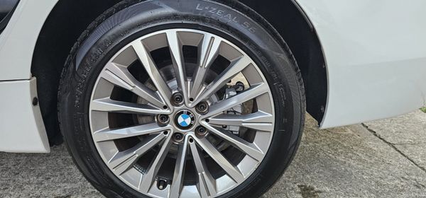 2018 BMW 2-Series 7 Seater 371210202