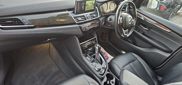 2018 BMW 2-Series 7 Seater 371210231