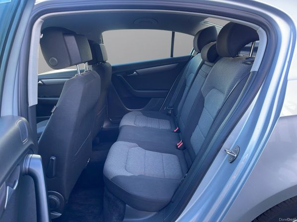 2014 VOLKSWAGEN PASSAT (S56) 371229507