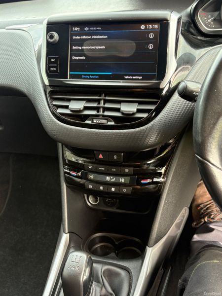 Peugeot 2008 2017 371351164