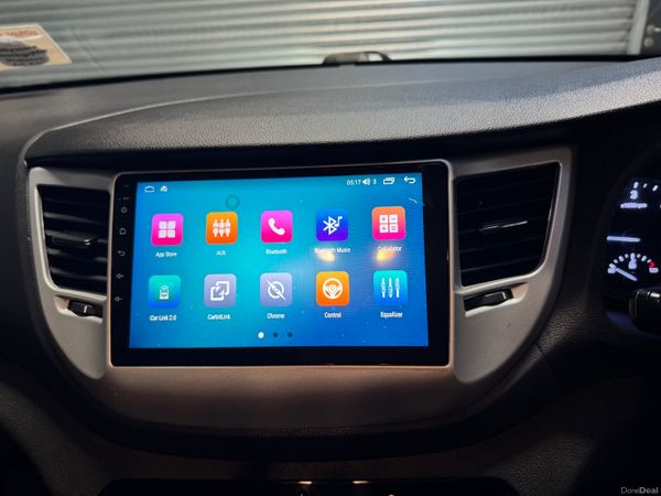 162 HYUNDAI TUCSON      NEW NCT 01-2028 ! 371357942