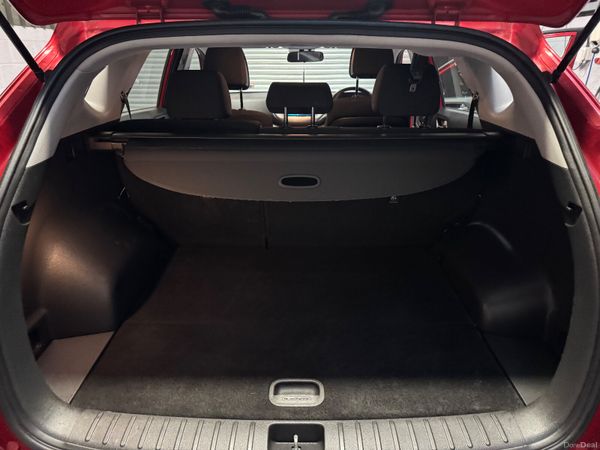 162 HYUNDAI TUCSON      NEW NCT 01-2028 ! 371357975