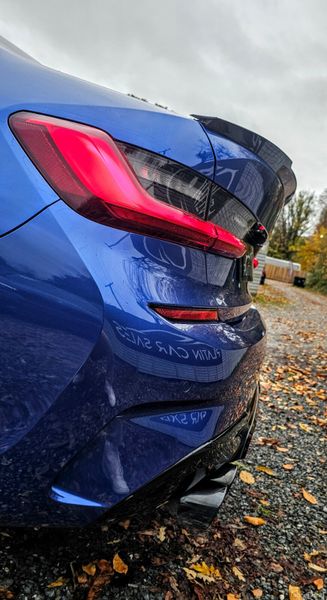 // Deposit Taken // 371394457