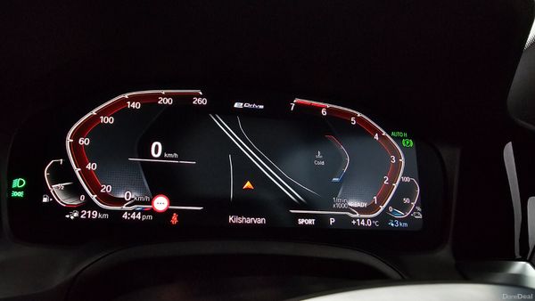 // Deposit Taken // 371394693