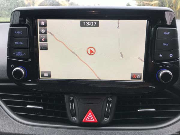 181 Hyundai I30 1.4 petrol New Model 371302133