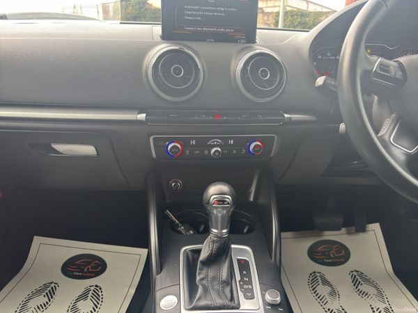 2016 AUDI A3 (S18) 371303019