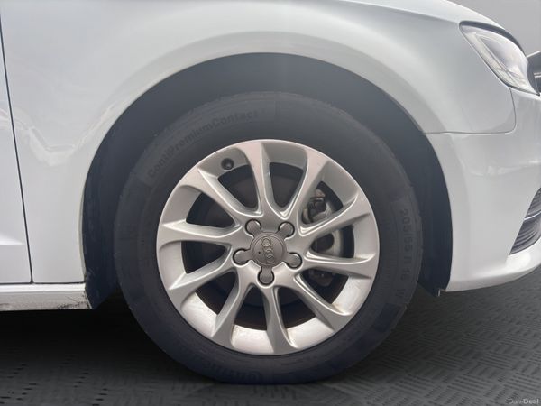 2016 AUDI A3 (S18) 371303025