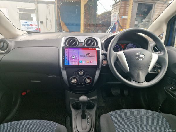 2015 Nissan Note 1.2 | Auto 371312019