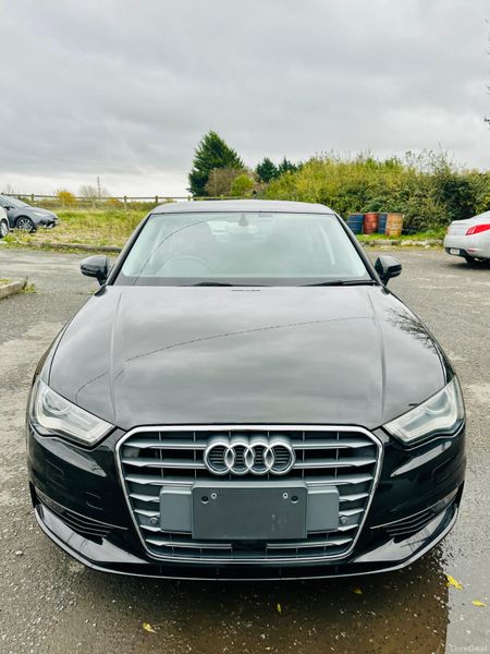 AUDI A3 (2016) 1.4TSFI PETROL AUTOMATIC 371320164