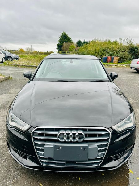 AUDI A3 (2016) 1.4TSFI PETROL AUTOMATIC 371320165