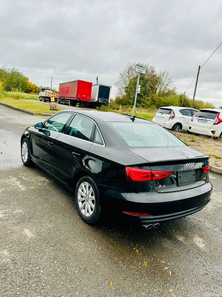 AUDI A3 (2016) 1.4TSFI PETROL AUTOMATIC 371320263
