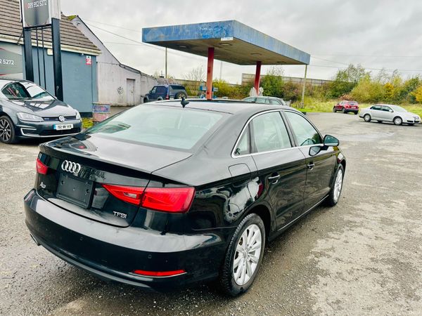 AUDI A3 (2016) 1.4TSFI PETROL AUTOMATIC 371320279