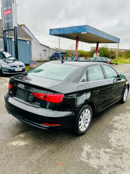 AUDI A3 (2016) 1.4TSFI PETROL AUTOMATIC 371320392