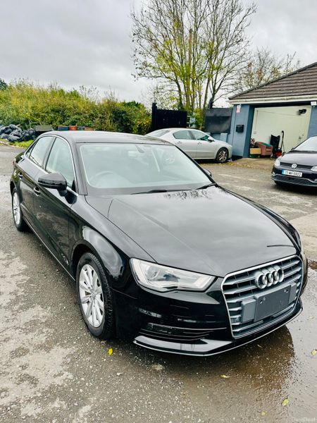 AUDI A3 (2016) 1.4TSFI PETROL AUTOMATIC 371320393