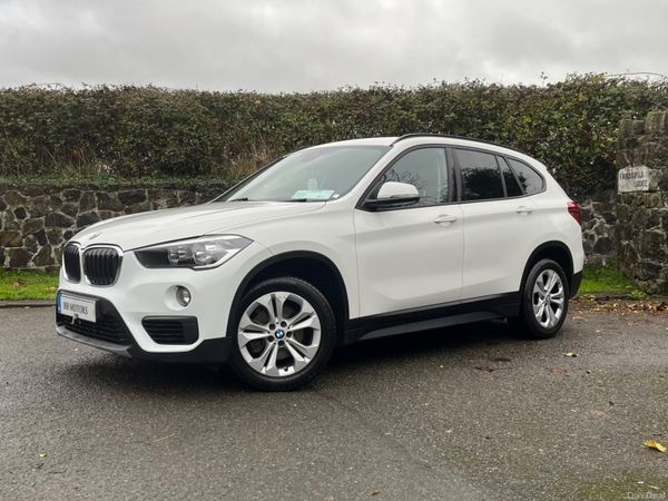 BMW X1 sDrive  18d SE 2.0 371325143