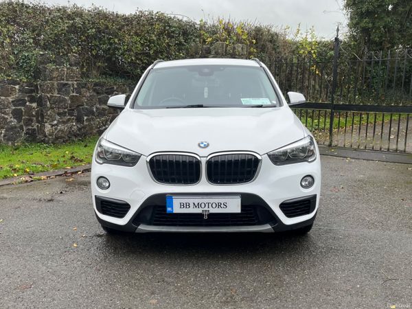 BMW X1 sDrive  18d SE 2.0 371325177