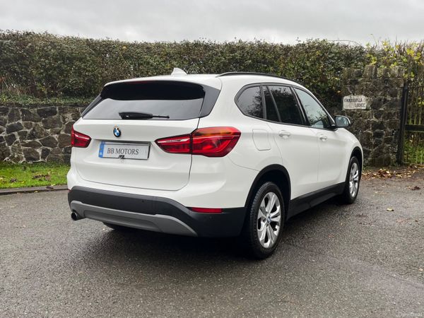 BMW X1 sDrive  18d SE 2.0 371325207