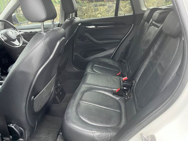 BMW X1 sDrive  18d SE 2.0 371325215