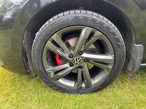 Volkswagen Golf 2020 2.0 TDI 115HP Life 371326025