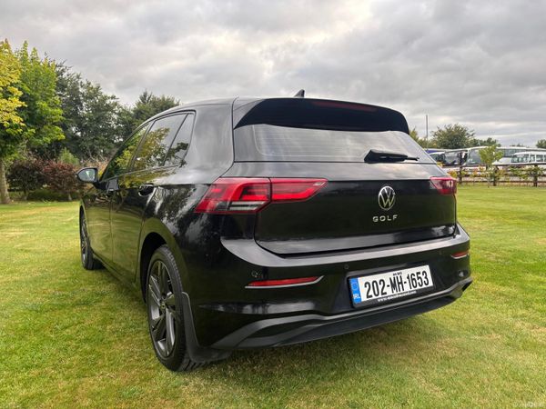 Volkswagen Golf 2020 2.0 TDI 115HP Life 371326027