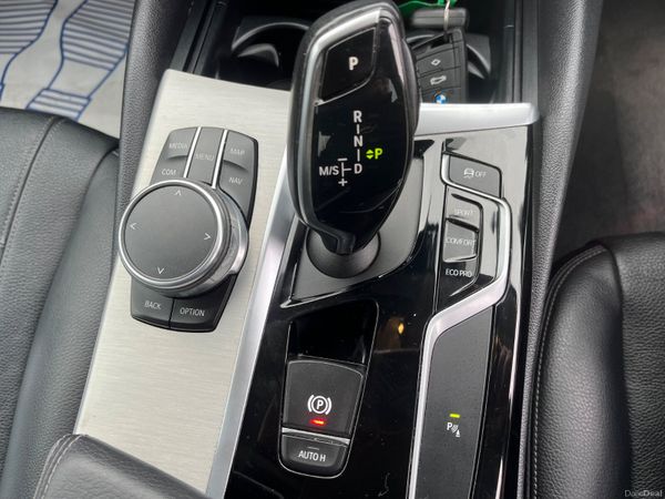 BMW 5-Series 530d SE Auto 371468843