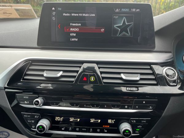 BMW 5-Series 530d SE Auto 371468845