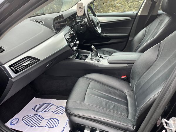 BMW 5-Series 530d SE Auto 371468825