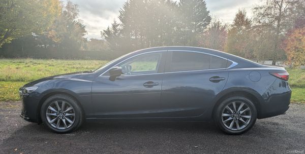 MAZDA 6 EXECUTIVE SE NCT 06/27 TAX 12/25 371485179
